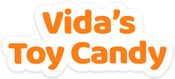 Vida's Toy Candies