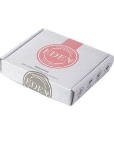 English Rose - 9 stykk Duftvoks