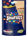 Pose med Smarties 105 gram