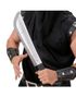 Blodig Machete Kniv - 50 cm