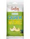 Smiling Økologiske Cashew Naturell 50 gram