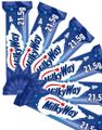 56 stk Milky Way Snack Bar - Hel Eske 1,2 kg
