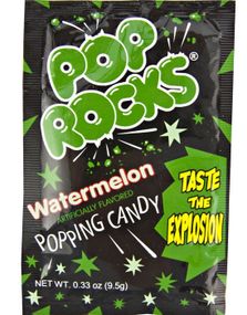 1772236800_1Pop Rocks Popping Candy med Vannmelonsmak (USA Import)