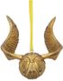 Hengende Harry Potter Golden Snitch Dekorasjon med Tråd 10,5 cm