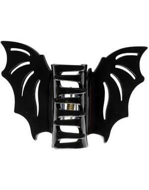 Flaggermus Hårklype