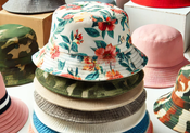 Bøttehatter