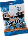 Walkers Salted Caramel Toffees 150 gram 