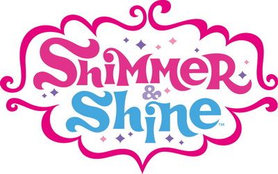 Shimmer & Shine 