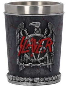 Lisensiert Slayer Shotglass