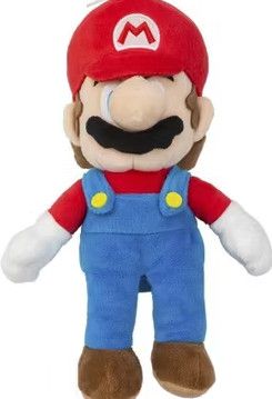 Super Mario Bamser
