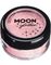 VELG BLANT 8 FARGER - Pastellfarget Glitter Shaker