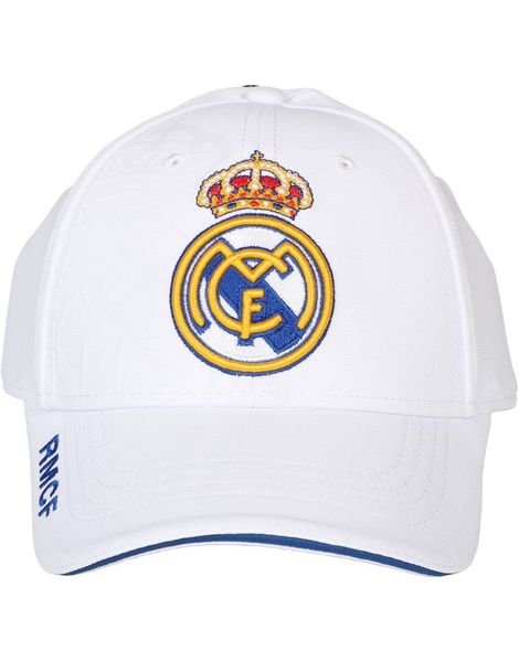 Real Madrid Caps