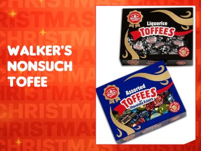 Walker's Nonsuch