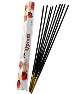 Opium - 20 stk Stamford Hex Røkelsespinner