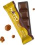 Nomo Caramel - Vegansk Sjokoladebar med Karamel 38 gram
