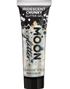 VELG BLANT 8 FARGER - Iriserende Chunky Glittergele