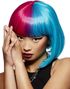 Manic Panic - Glam Doll - Blue Valentine - Kan Styles!