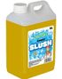 Mango Slush-Konsentrat - 40 liter Ferdig Slush - Crazy Factory