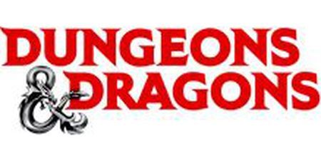 Dungeons & Dragons