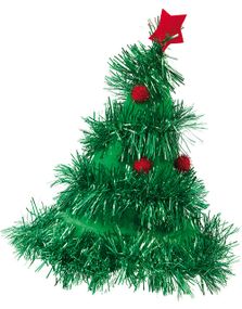 Juletre - Hatt