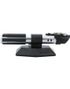 Lisensiert Darth Vader Lightsaber Lampe med Lyd 25 cm