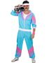 80's Grilldress - Herrekostyme