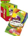 14 stk Skittles Crazy Sours Giants - Tyggepastiller med Forskjellige Sure Fruktsmaker - Hel Eske 1,62 kg