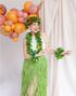 Hawaii-Sett i 4 Deler