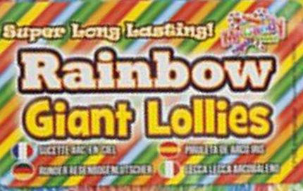 Mr. Candy