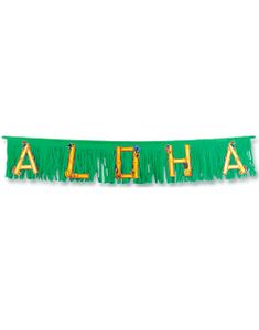 Aloha Girlander - 1,5 meter