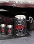 Lisensiert Slayer Shotglass