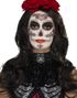 Senorita Lace - Day of The Dead Sminkesett