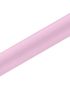 Ensfarget Bordløper i Satin 36 cm x 9 meter - VELG BLANT 11 FARGER