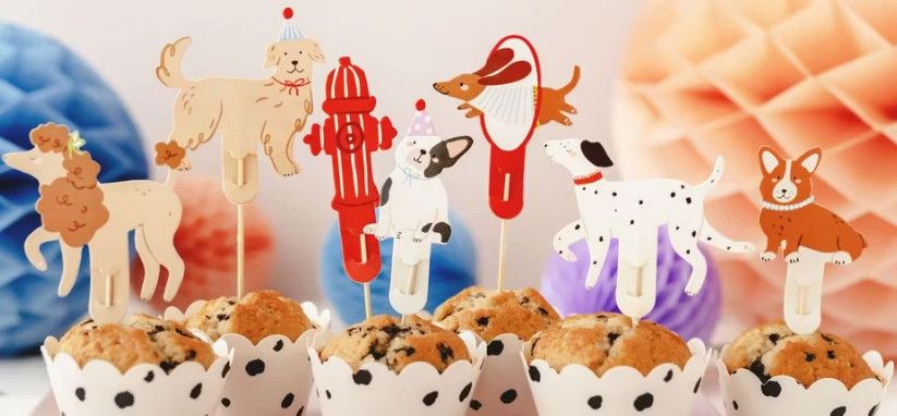 Dog Party