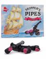 60 stk Skippers Pipes Original / Lakrispipe - Hel Eske