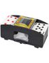 Card Shuffler - Automatisk Stokking av Kort