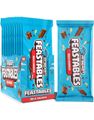 10 st Mr. Beast Bar Crunch Milk Chocolate with Puffed 60 g (USA Import) - Hel Eske