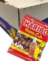 12 stk Haribo Happy Cola - Hel eske 1,84 kg
