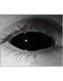 Black Sclera 22 mm Heldekkende Linser