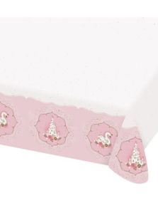 Vanntett Papirduk 120x180 cm - Princess for a Day