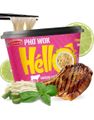 Pho Wok Bowl Beef Flavour - Pho med Biffsmak - HELLO (Vietnam)