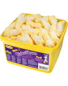 720 gram Boks med Cloetta Påskeskum