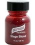 Stage Blood - Graftobian Profesjonelt Teaterblod