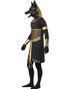 Sjakalen Anubis Herrekostyme