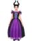 Maleficent Inspirert Barnekostyme