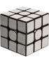 Magic Cube Monochrome - Rubik's Kube med Monokrom Farge