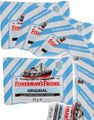24 stk Fisherman's Friend med Smak av Menthol og Eucalyptus 25 g - Hel Eske
