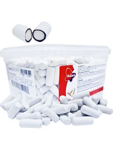 2 kg Cloetta Lakrifun - Myk Lakris med Sprø Sukkerskall