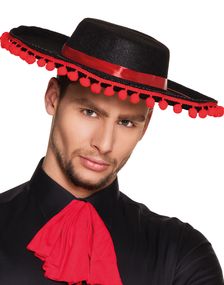 Flamenco Hatt