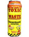 Toxic Waste Sugarfree Mythical Mango Energy Drink 473 ml (USA Import)